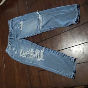 (WJ30) American Eagle Jeans